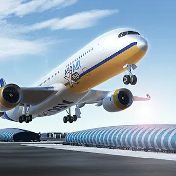 Airline Commander Banner